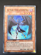 Carte Yu-Gi-Oh! Aile Noire - Shura la flamme bleue- Edition Limitée RGBT-FRPP2