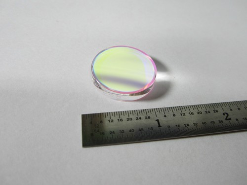 Spectra physics miroir côté - miroir,