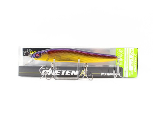 Megabass vision 110 oneten - megabass,
