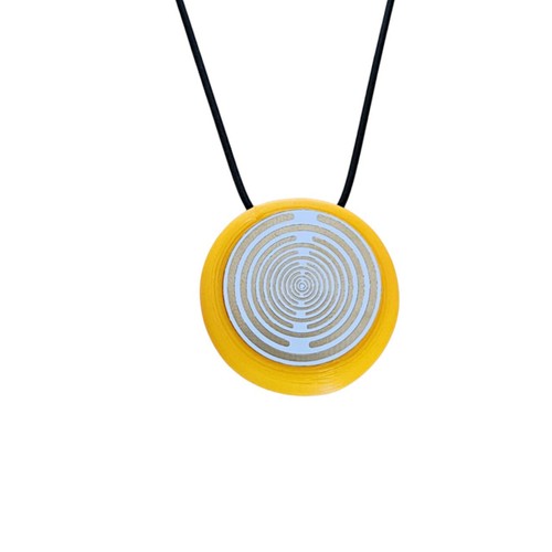 Pendentif energétique - pendentif,
