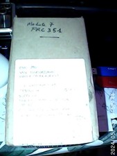 module audio neuf pour tr 351