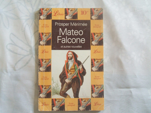 Mateo falcone suivi - mateo, falcone.