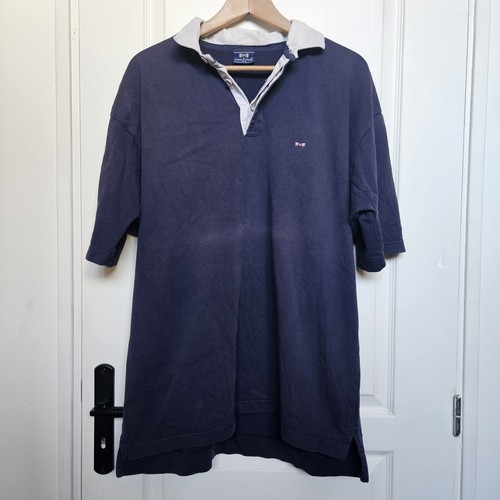 Polo vintage eden - polo, taille
