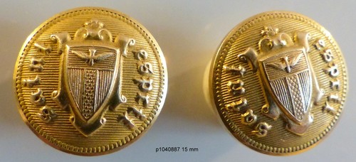 Lot boutons anciens - ,