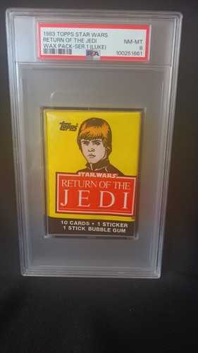 1983 star wars - 1983,
