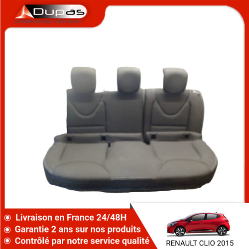 Kit banquette arriere - banquette,