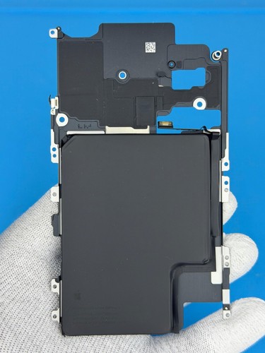 Batterie iphone pro max - 17,