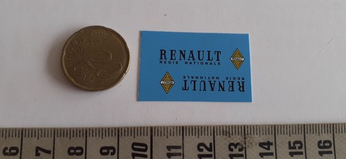 Decals decalcomanie 43 - decals,