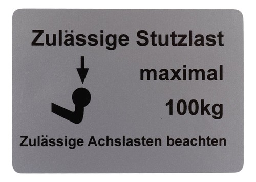 Autocollant information - autocollant, d'information