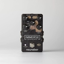 Neunaber Immerse Reverberator
