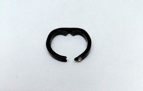 Bague acupression de - bague, d'acupression