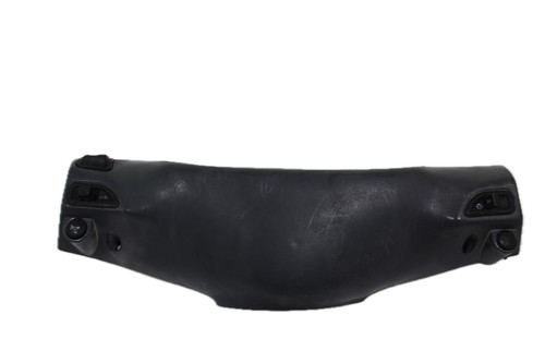 Socchette carénage arrière - socchette,