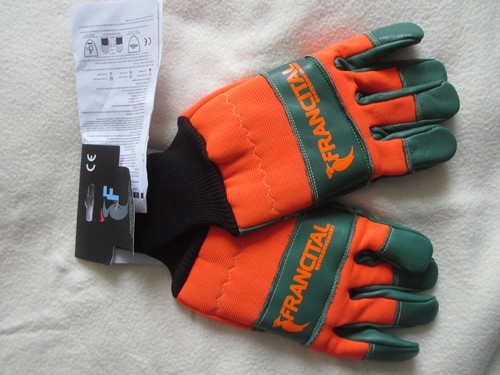 Gants protection - de,