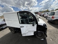 Moteur AIXAM AIXAM D-TRUCK 