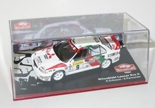 MITUBISHI LANCER EVO II. K