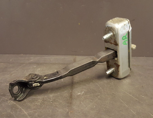 Tirant butée porte - butée,