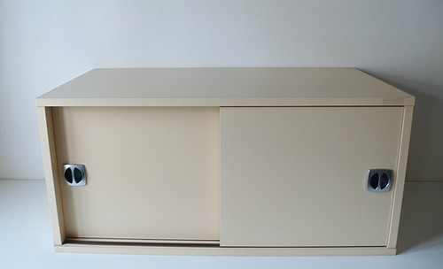 Meuble rangement portes - rangement, 2