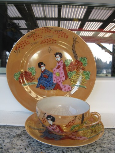 Tasse collection japonaise - de,