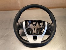 Volant direction renault - volant,