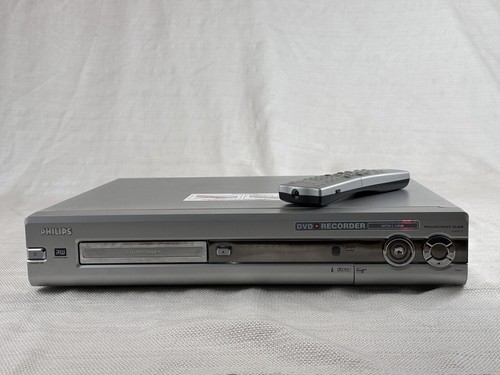 Philips dvdr - philips, dvdr-72