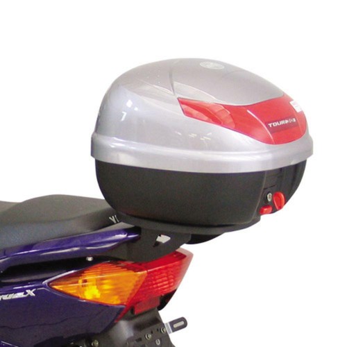 Porte bagages yamaha 125 - porte-bagages,