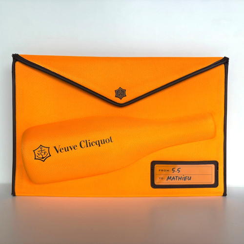 Champagne veuve clicquot - champagne,