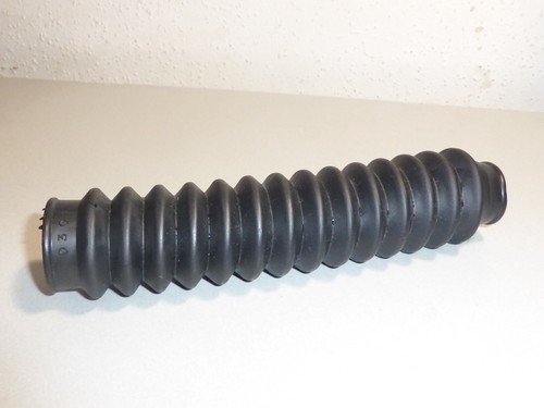 Soufflet fourche pour moto - de,