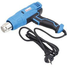 Décapteur électrique air