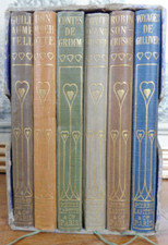 Emboîtage classiques