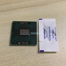 Intel Core 2 Duo T9500 CPU