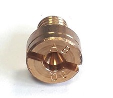 Carburateur Jet Taille 80