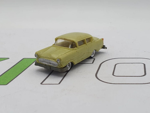 Opel rekord eko - opel,