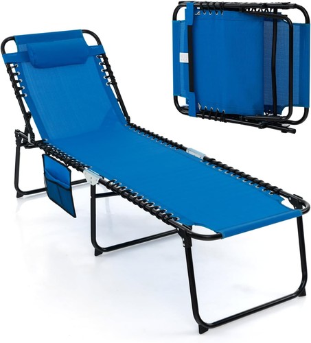 Beach lounge chair for - chair,