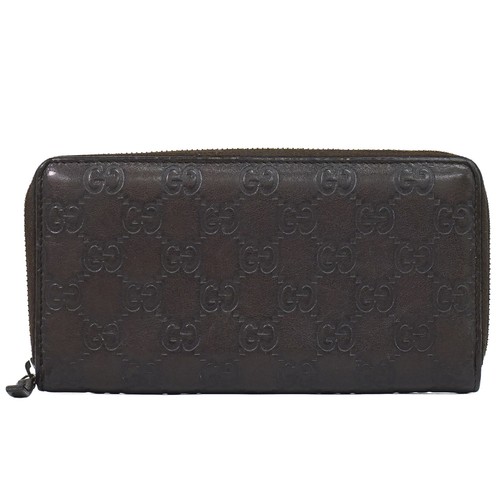 Portefeuille gucci 244994 - portefeuille,