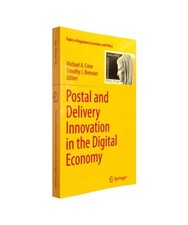 Postal and Delivery Innovation