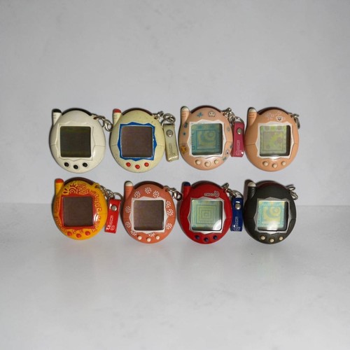 Bandai tamagotchi plus keitai - plus,