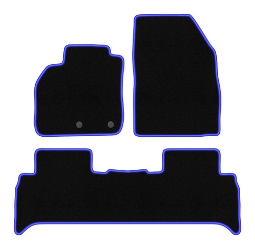 Tapis moquette renault scenic - tapis,