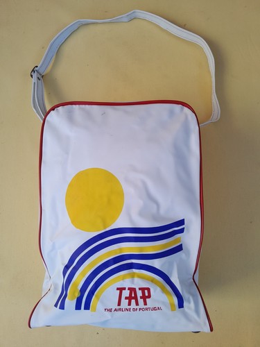 Sac vol vintage tap - sac, de