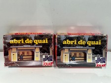 JOUEF HO LOT ABRI DE QUAI