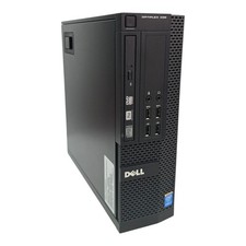 Dell OptiPlex XE2 SFF •