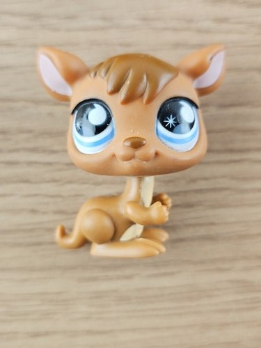 Littlest petshop jouet - my,