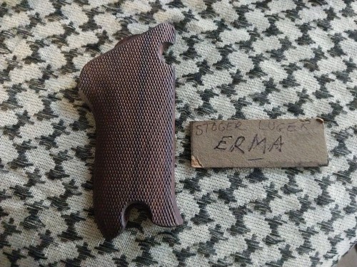 Erma luger 22lr factory - luger💢22lr,
