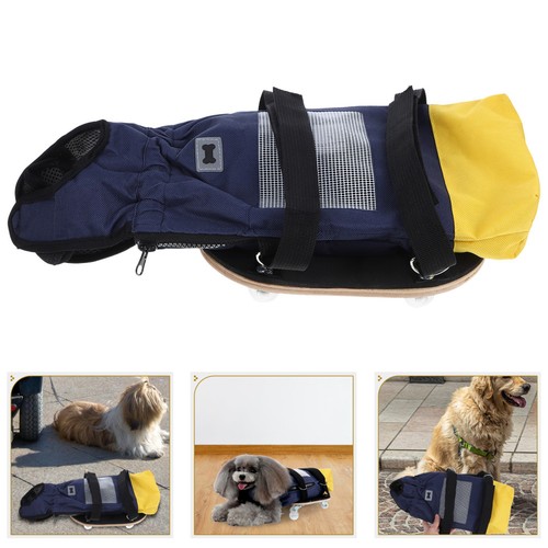 Pet rehabilitation device - rehabilitation, for