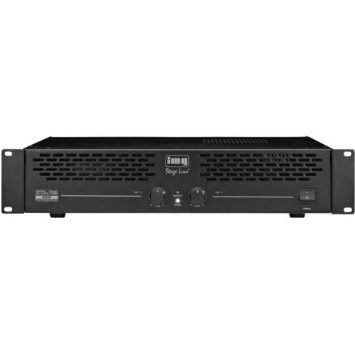 Amplificateur puissance pro - amplificateur,