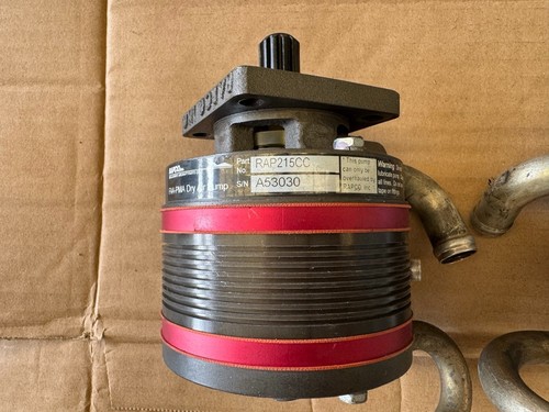 Rap 215cc dry air pump - 215cc,