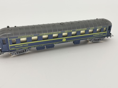 Jouef sleeping car - ,