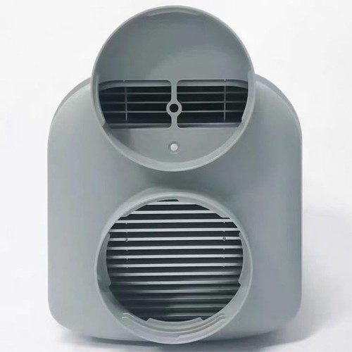 Climatiseur adapté for