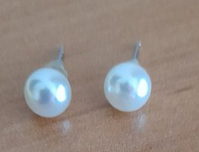 Boucles oreilles clou - boucles, d'oreilles