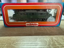 Märklin H0 Locomotive