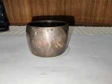 ANCIEN ROND DE SERVIETTE en